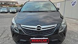 Opel Zafira 1.6 Metano Restayling 7 Posti Nuova