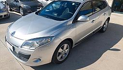 Renault Megane M&amp;eacute;gane 1.5 Dci 110cv