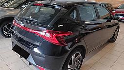 Hyundai I20 Techline 1.2 (84 Cv)