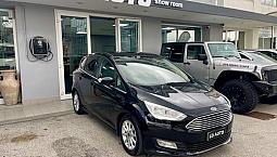 Ford C-Max 1.5 Tdci 120Cv Start&Stop Titanium