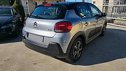 Citroen C3 Bluehdi 75 S&S Shine