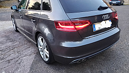 Vendita Audi A 3
