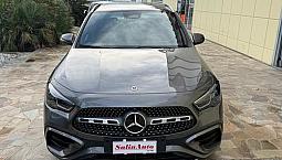 Mercedes-Benz Gla 200 D Automatic Amg Line Premium