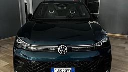 Volkswagen Tiguan 2.0 Tdi 193cv Dsg 4motion R-line