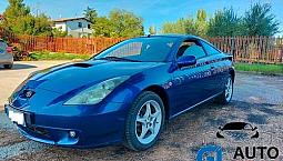 Toyota Celica 1.8 16 V 143 Cv Full Optional Pelle