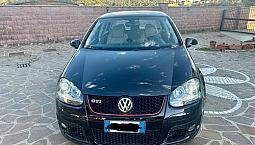 Golf Gti