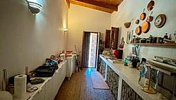 Casa In Campagna, Miglionico (Matera)