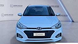 Hyundai I20 1.2 Econext Tech Gpl