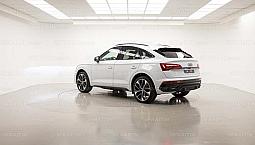 Audi Q5 Spb 40 Tdi Quattro S Tronic S Line