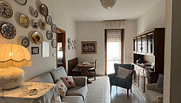 Via De Nicola 4 Vani Kucina 155.000