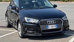 Audi A1 1.6 Tdi 90cv Stronc Sportback Guidabile Da