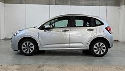 Citroën C3 Puretech 68 Live Edition