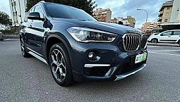 Bmw X1 Xdrive18d 