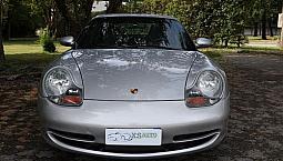 Porsche 911 Carrera 4 Coupé