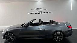 Bmw Serie 4 Cbr(g23/83) - 2022