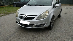 Opel Corsa 1.3 Diesel In Perfetto Stato