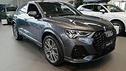 Audi Q3 Sportback 35 2.0 Tdi S Line Edition S Tron