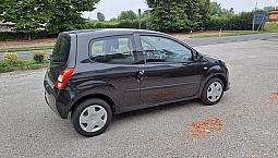 Renault Twingo 1.2 8V Ok Neopat. Clima Km 80.000