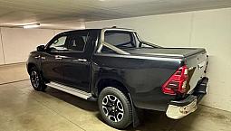 Toyota Hilux 2.4 E Exec 2023 Garanzia Fino Al 2028