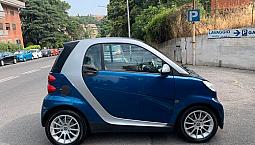 Smart For Two Passion 52kw Km133400