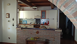 Appartamento Primo Piano