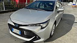 Toyota Corolla 1.8 Hybrid 49 Mila Km