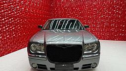 Chrysler 300C 3.0 V6 Crd Cat Dpf Sedan 218Cv