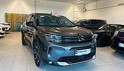 Citroen C5 Aircross Max Bluehdi 130 Eat8 Spoticar