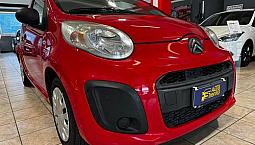 Citroen C1 1.0 5 Porte Attraction Ok Neopatentati