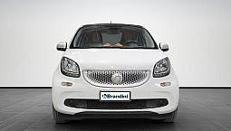 Smart Forfour 1.0 Passion 71Cv