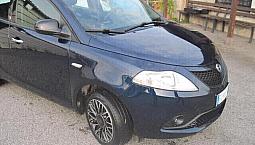 Lancia Ypsilon Ecochic Gold Finanziabile Garanzia 