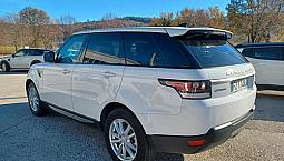 Land Rover Range Rover Sport Hse Automatica