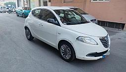 Lancia Ypsilon 1.2 Benzina