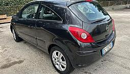 Opel Corsa 1.3 Diesel