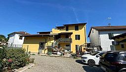 Appartamento - Alessandria