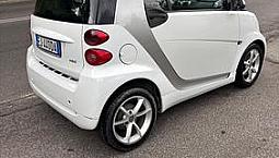 Smart Fortwo 1000 52 Kw Coupé Pulse