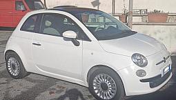 Fiat 500 1.3 Multijet 2013