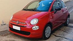 Fiat 500 1.0 Hybrid