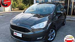 Ford C-Max 1.5 Tdci120Cv Powershift Start&Stop Bus