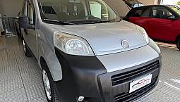 Fiat Fiorino 1.4 8v 73cv Gpl Combi Semivetrato Sx