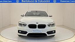 Bmw 116D 5P. Sport