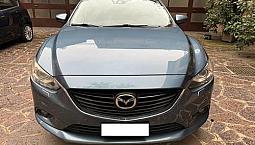 Mazda 6 2.2L Skyactive-D 150Cv Wagon - 2014 Euro6