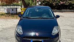 Grande Punto 1.4 Natural Power Uniproprietà Neopat
