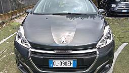 Peugeot 208 Full Optional Fine 2017 A.f.f.a.r.e