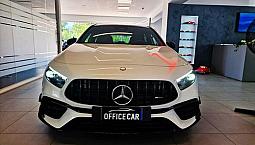 Mercedes-Benz A 45 Amg Premium Street Style Editio