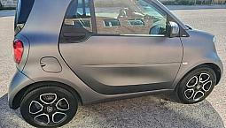 Smart Fortwo Passion