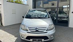 Citroen C3 1.1 44 Kw Km 81.000-2010