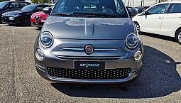 Fiat 500 Iii 2015 1.0 Hybrid Lounge 70Cv