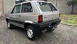 Fiat Panda 1ª Serie - 2001