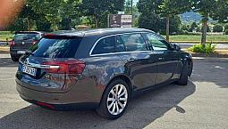 Opel Insignia - 2015